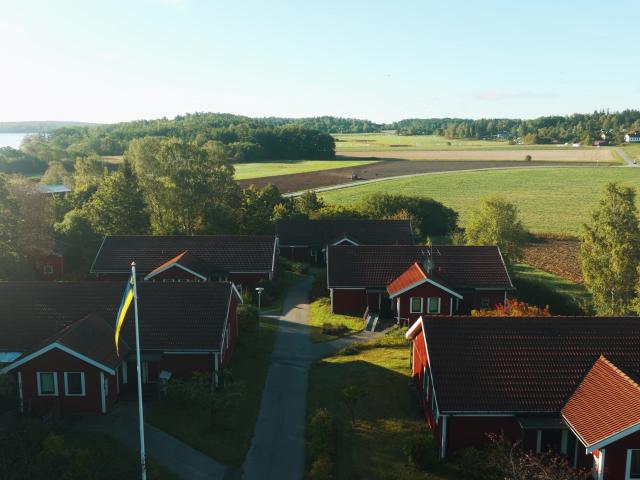Hus hyra i Stockholm