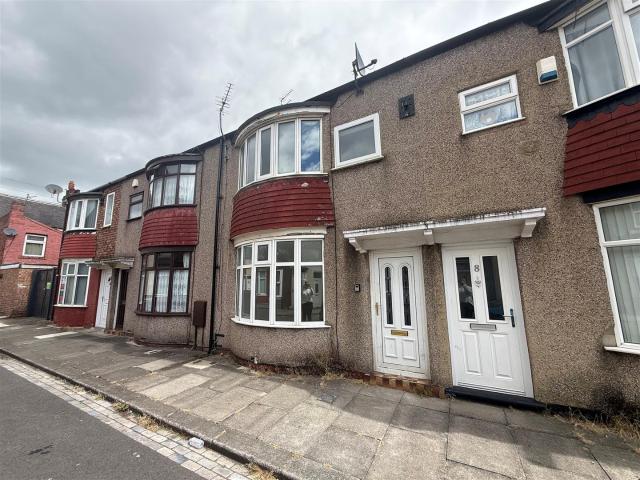 House for rent in Normanby, Middlesbrough