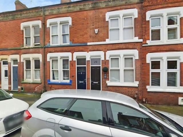 House for rent in Old Wharf, City Of Leicester