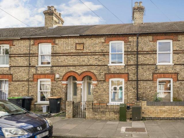 House for rent in Castle, Bedford