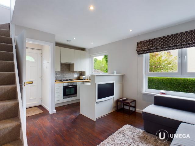 House for rent in Alnwickhill, City of Edinburgh