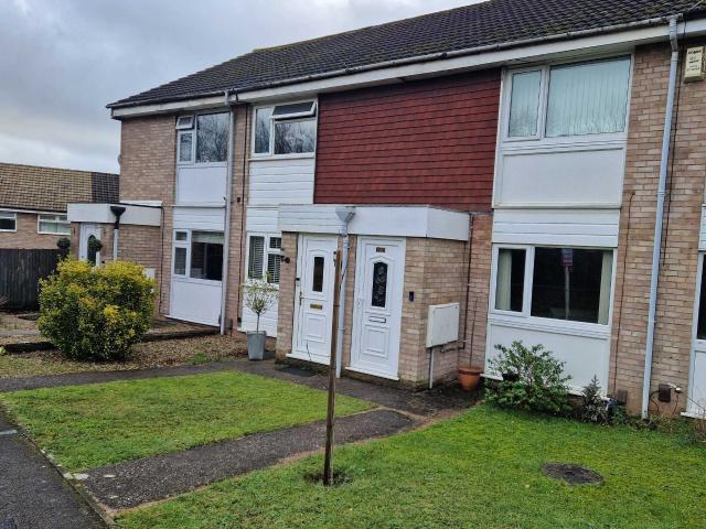 House for rent in Hempshill Vale, Haddon
