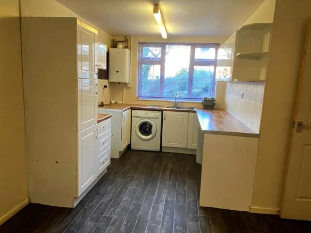 House for rent in Peterborough