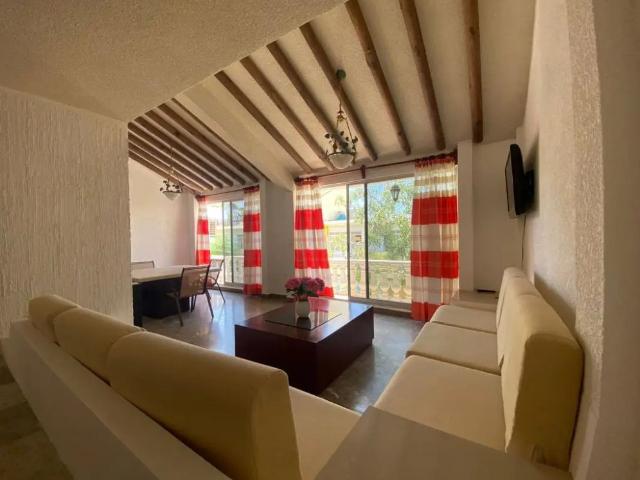 Casa en renta en Oaxaca De Juárez, Oaxaca
