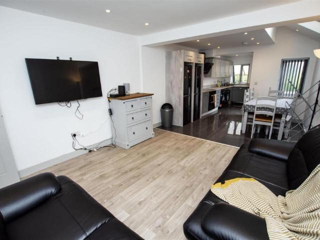 House for rent in Stirchley, Isle Of Man
