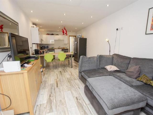 House for rent in Stirchley, West Midlands