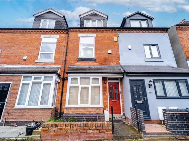 House for rent in Stirchley, West Midlands