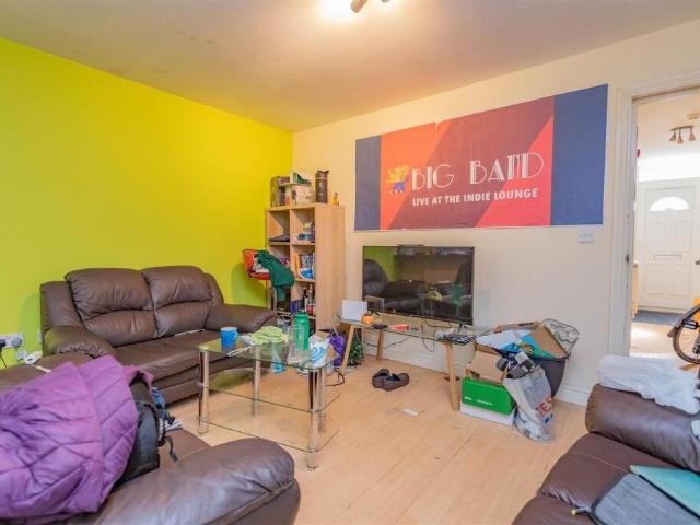 House for rent in Stirchley, West Midlands