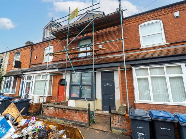House for rent in Stirchley, West Midlands
