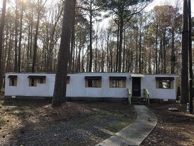 House for rent in Hudgins