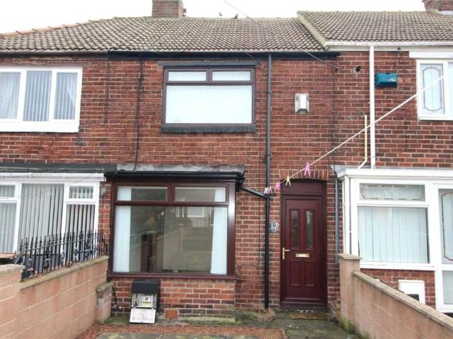 House for rent in Horden