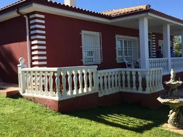 Casa en alquiler en Huelves, Cuenca