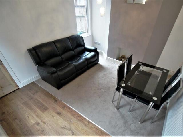 House for rent in Ball Hill, West Midlands