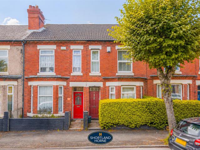 House for rent in Ball Hill, West Midlands