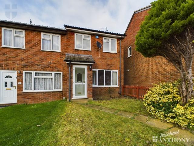House for rent in Stoke Mandeville, Buckinghamshire