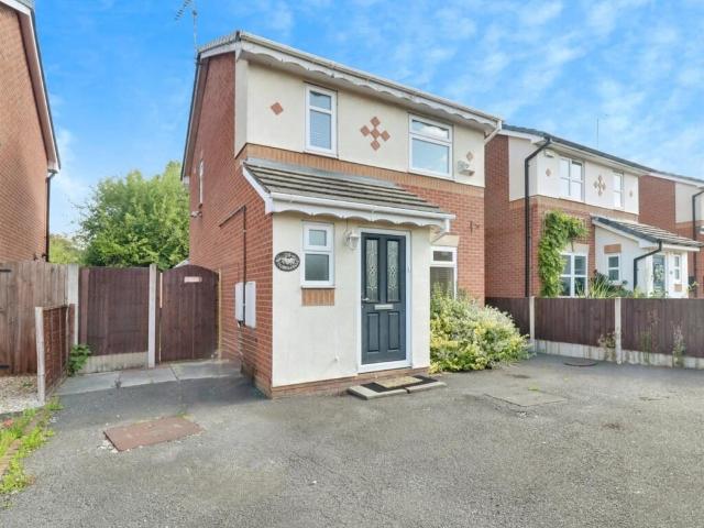 House for rent in Hammond Street, Isle Of Man