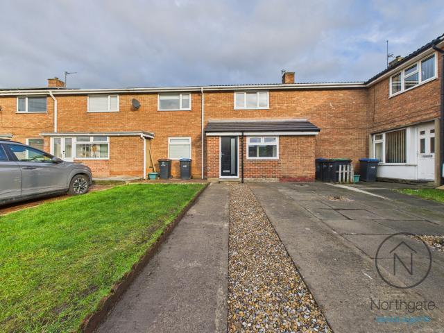 House for rent in Great Aycliffe, Newton Aycliffe