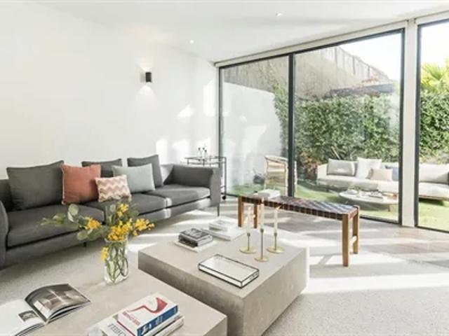 Casa en alquiler en Húmera, Pozuelo De Alarcón