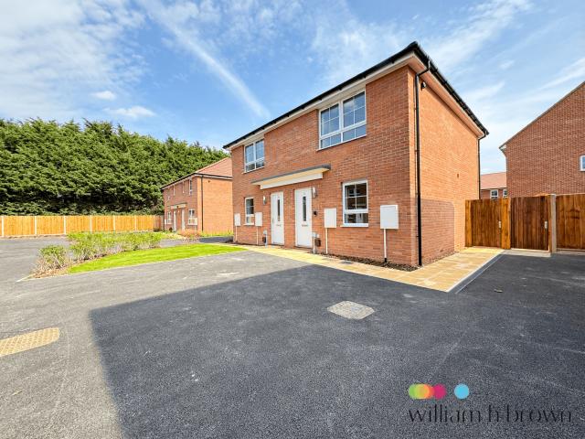 House for rent in Crostwick, Norfolk