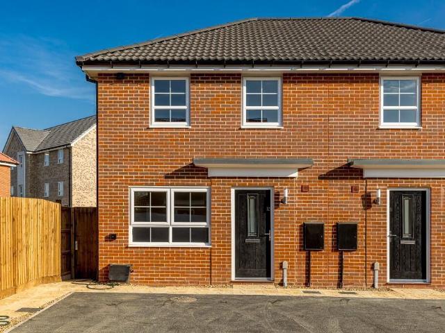 House for rent in Crostwick, Norfolk