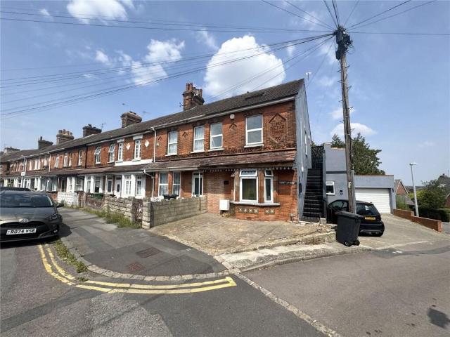 House for rent in Rodbourne, Swindon