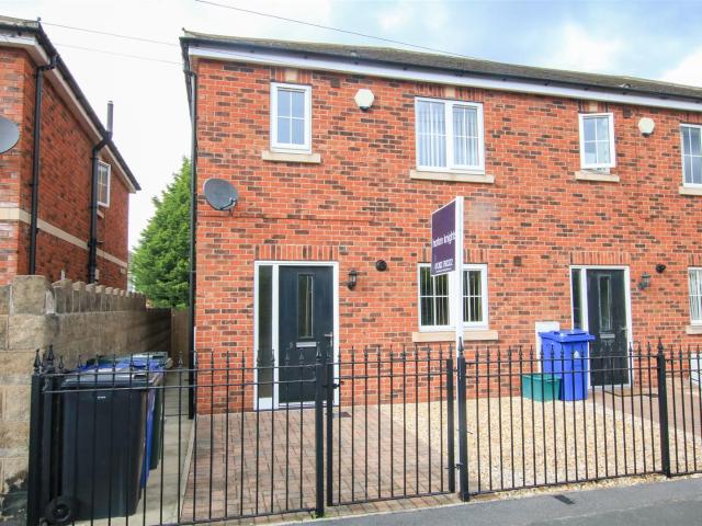 House for rent in Armthorpe, Doncaster
