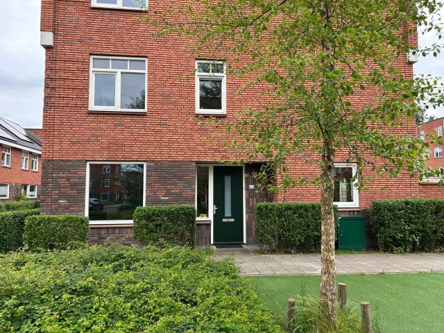 Woning te huur in Oosterparkwijk, Groningen