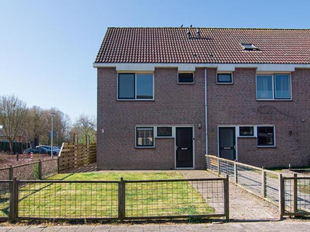 Woning te huur in Noord Holland