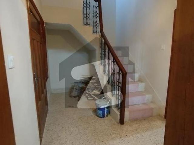 House for rent in I-10, Islamabad