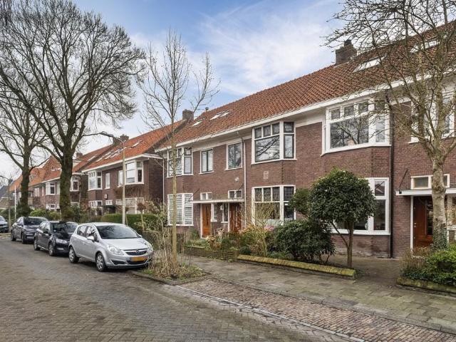 Woning te huur in Vogelwijk, Leeuwarden
