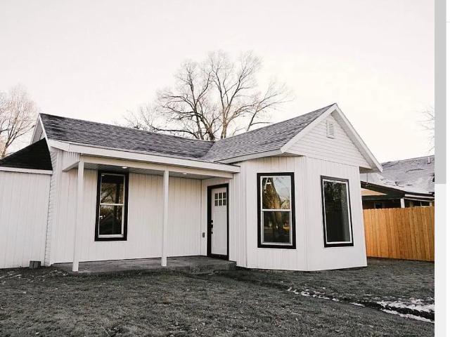 House for rent in Idaho Falls