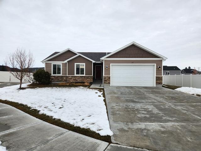 House for rent in Idaho Falls