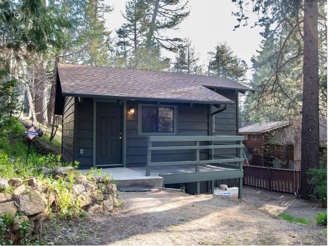 House for rent in Idyllwild