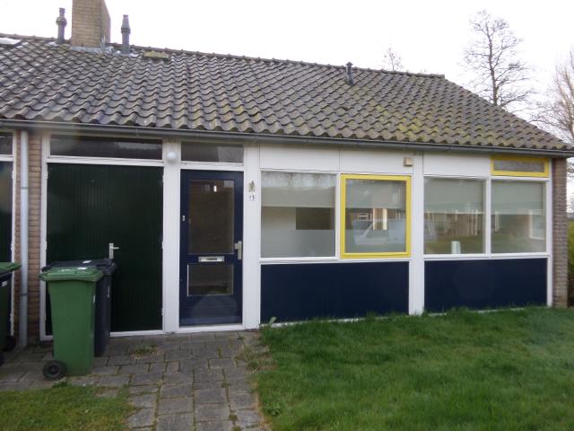 Woning te huur in Stienfek, Ie