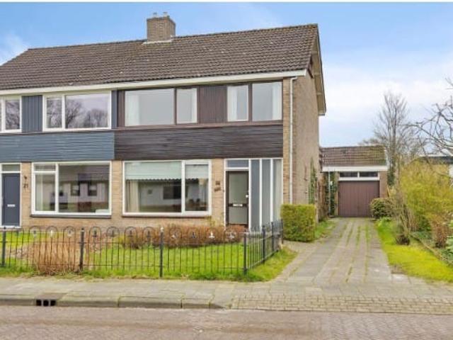 Woning te huur in De Jouwer, Friesland