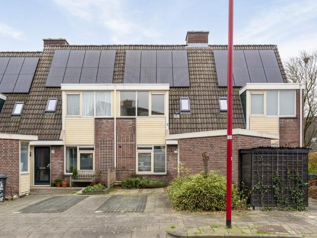 Woning te huur in Merwestein, Nieuwegein