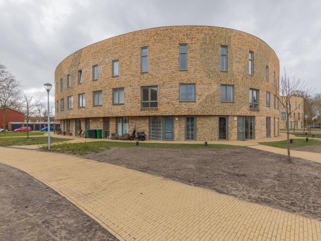 Woning te huur in Schalkwijk, Haarlem