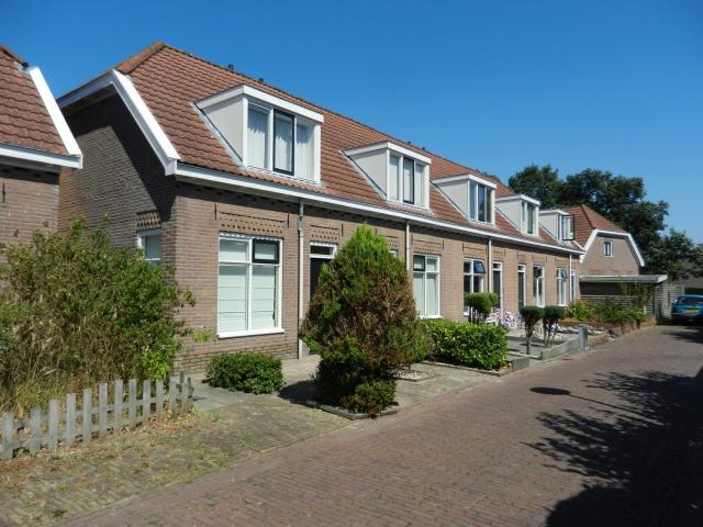 Woning te huur in Groenendael, IJsselmuiden