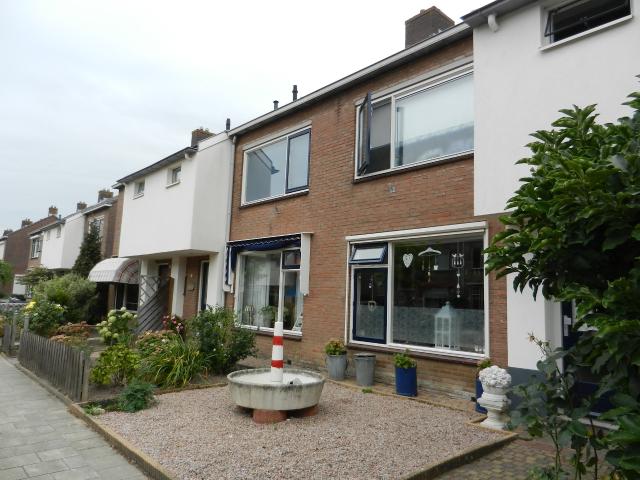 Woning te huur in Zandberg, Ijsselmuiden