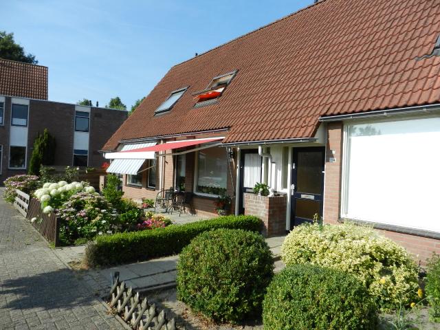 Woning te huur in Losse Landen, Ijsselmuiden
