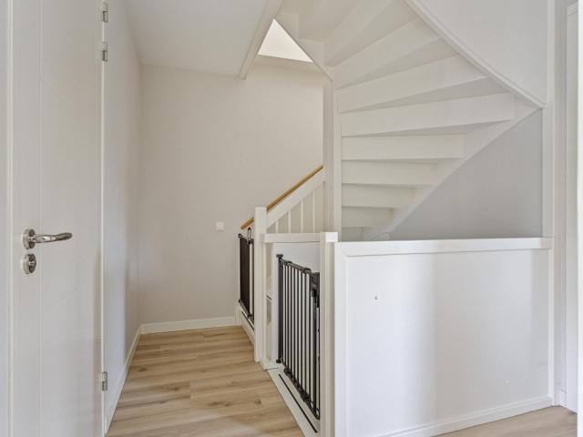 Landhuis te huur in Muiden, De Krijgsman