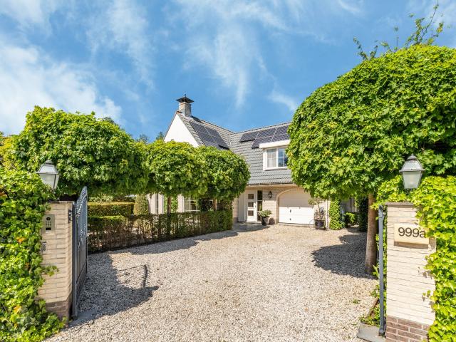 Woning te huur in Overbos, Hoofddorp