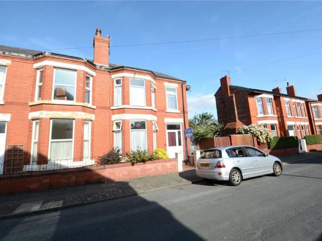 House for rent in Liscard