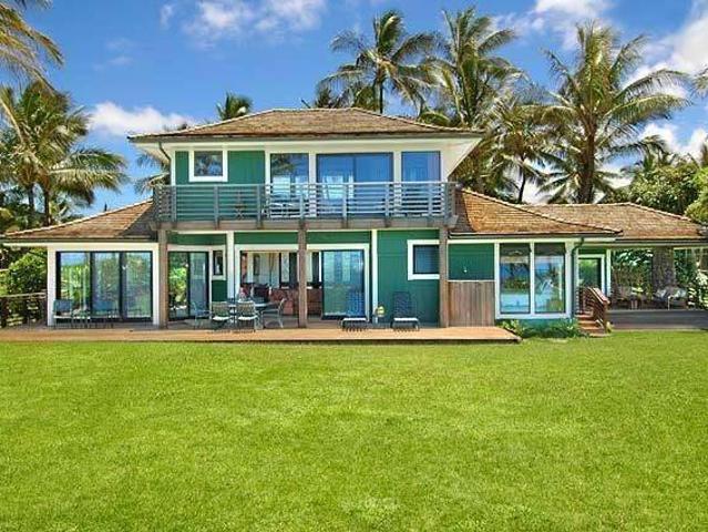 House for rent in Madya