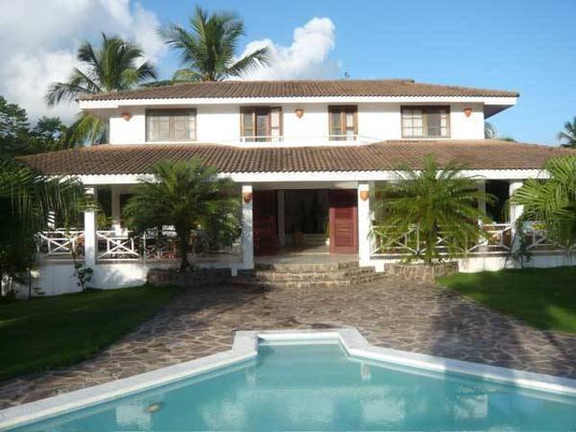 House for rent in Madya