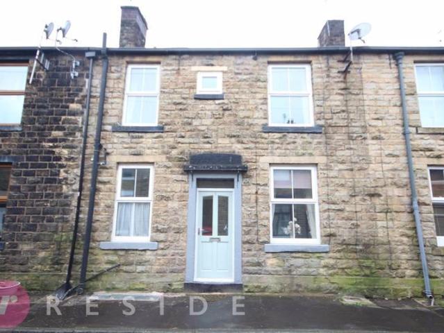 House for rent in Burnedge, Greater Manchester