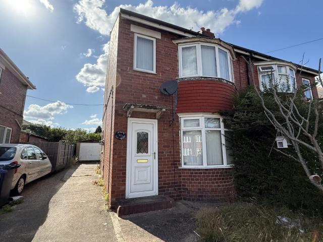House for rent in Sprotbrough and Cusworth, Cusworth