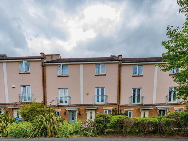 House for rent in Horfield, Feckenham