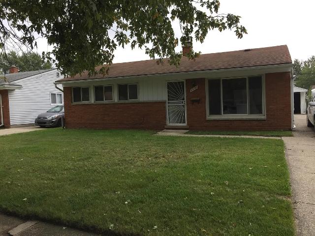 House for rent in Inkster