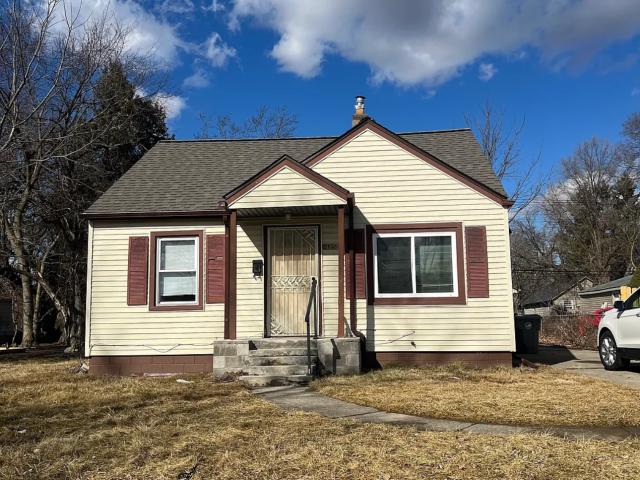 House for rent in Inkster
